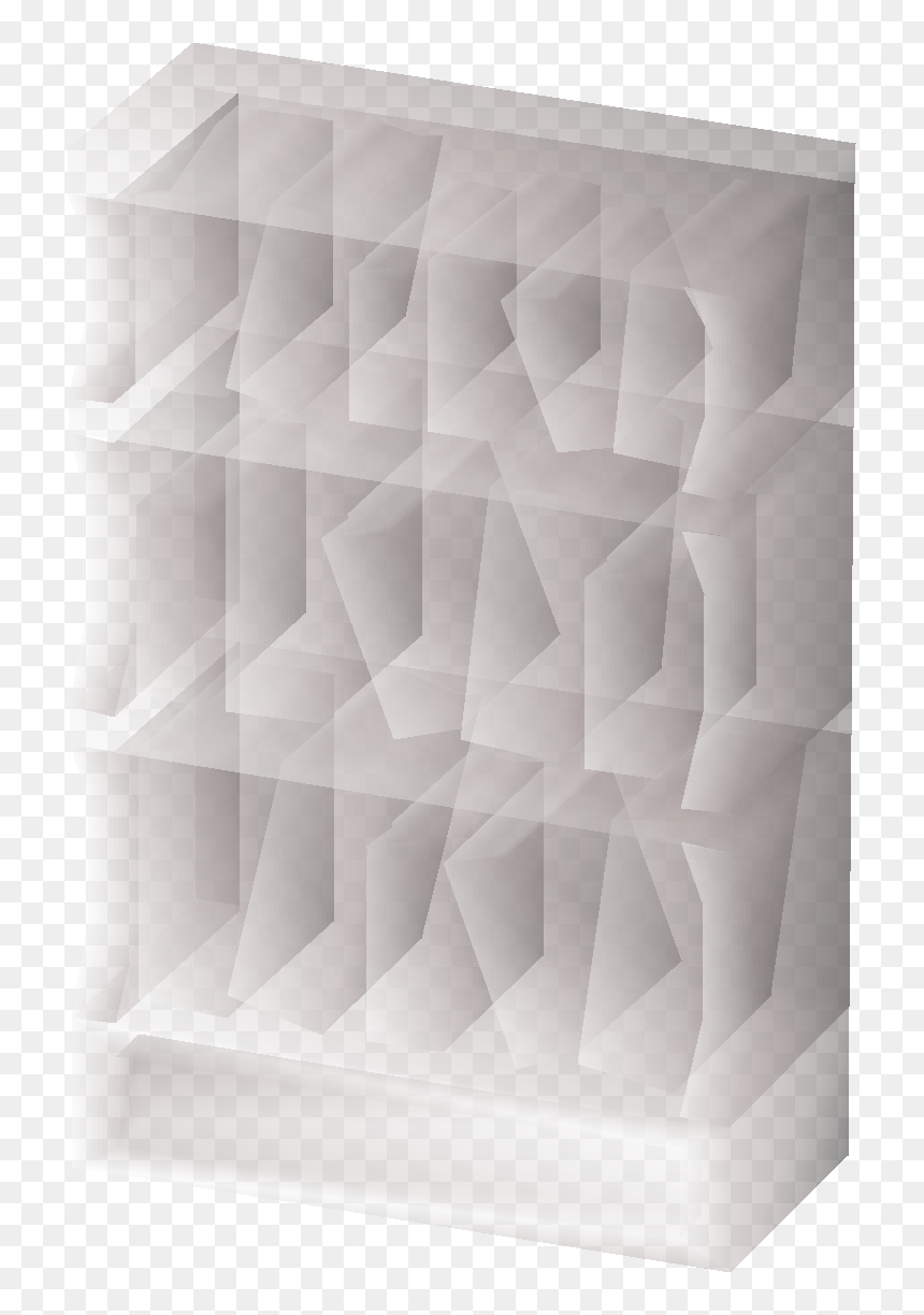 Shelf, HD Png Download - bookcase png