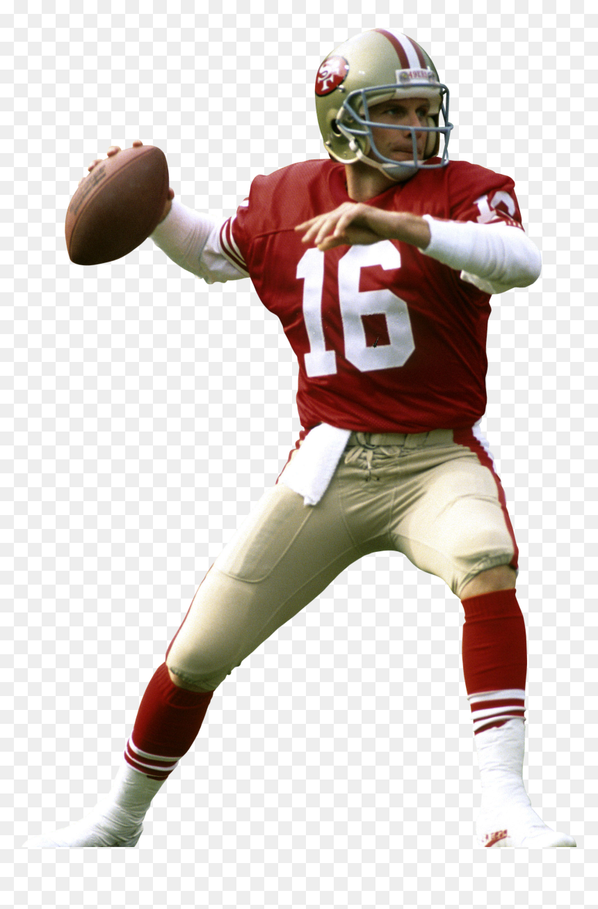 Francisco Cincinnati San Pittsburgh Poster Nfl Football - Joe Montana Png, Transparent Png - ray lewis png