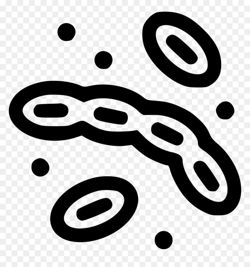 Virus Germs Microbe, HD Png Download - germs png