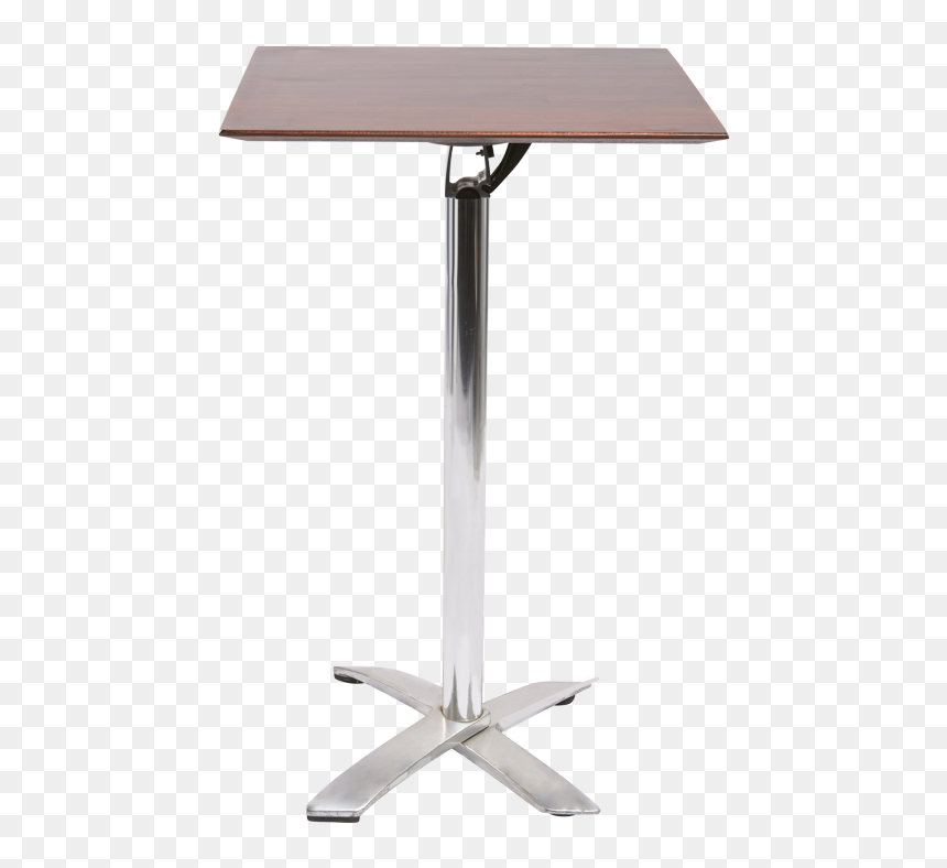 End Table, HD Png Download - bar table png