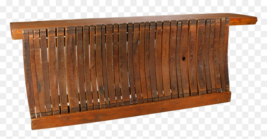 Table, HD Png Download - wine barrel png