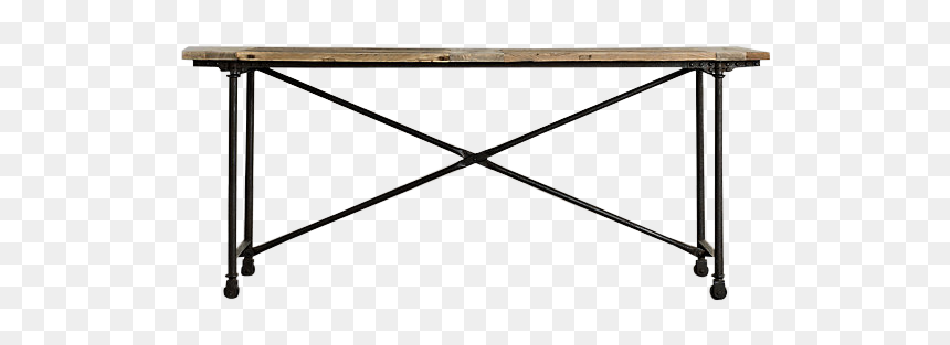 Flat Table Png, Transparent Png - bar table png