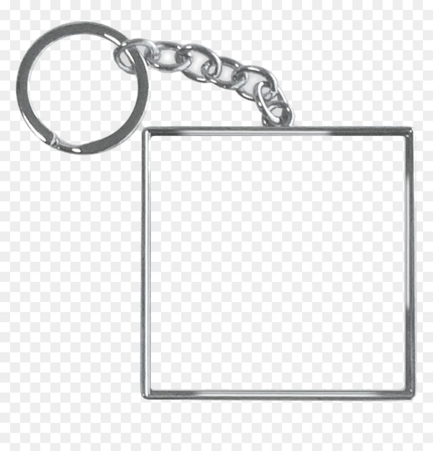 Keychain Png Photo - Keychain Png, Transparent Png - keychain png