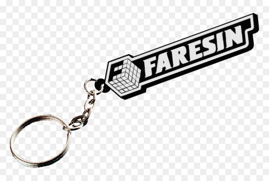 Key Chain, HD Png Download - keychain png