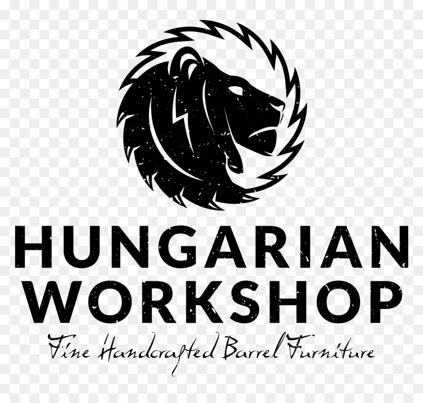 Hungarian Workshop - Poster, HD Png Download - wine barrel png
