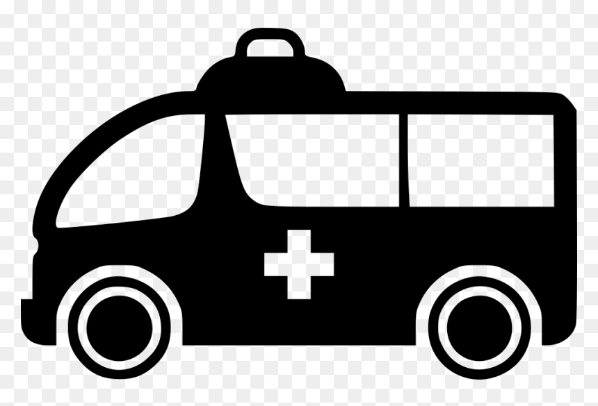 Icon , Png Download, Transparent Png - ambulance icon png