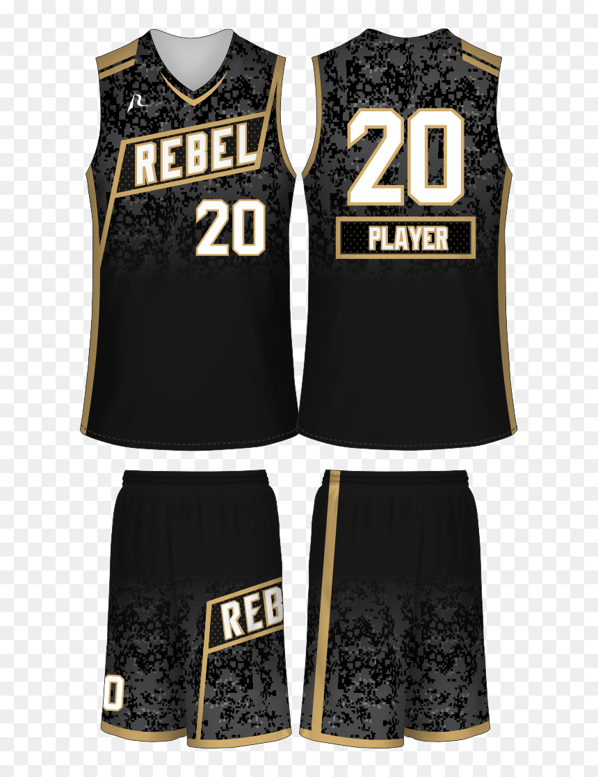 Transparent Basketball Jersey Png - Best Basketball Jersey 2017, Png Download - basketball jersey png