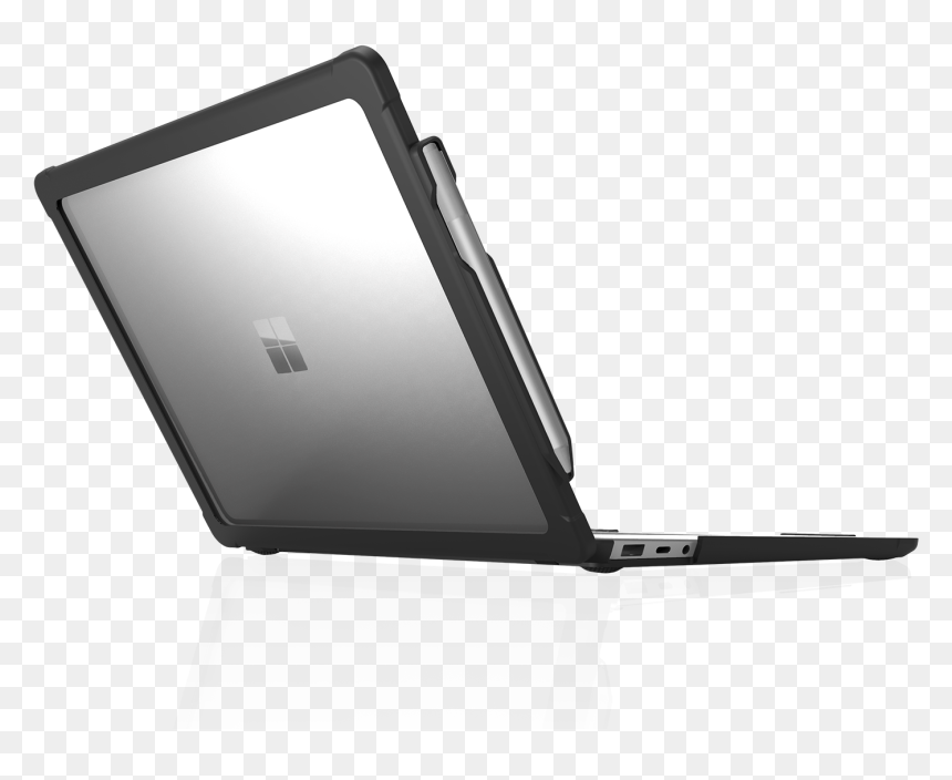 Surface Laptop, HD Png Download - laptop transparent png