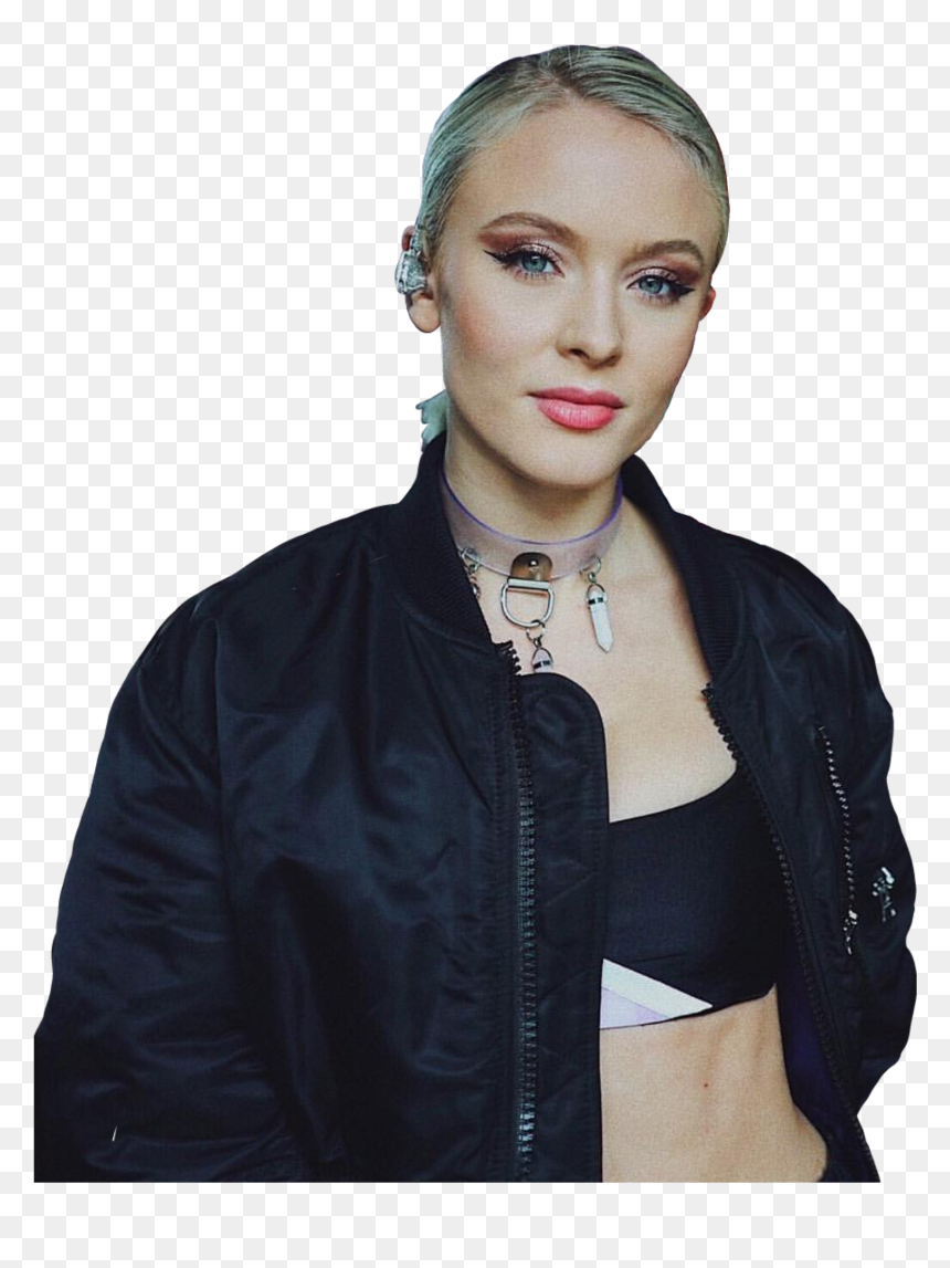 #zaralarsson #zara #larsson #zara Larsson #beauty - Girl, HD Png Download - zara larsson png