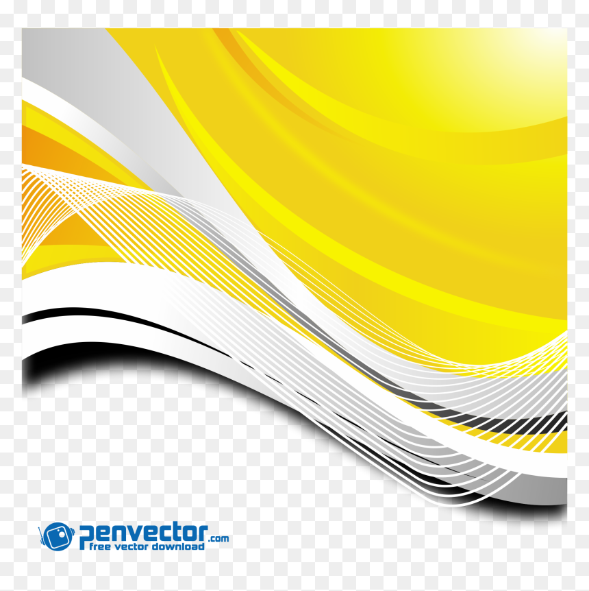 Vectorpic Png, Transparent Png - curves png