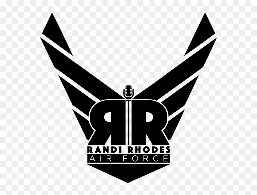 Logo Airforce, HD Png Download - tunein png