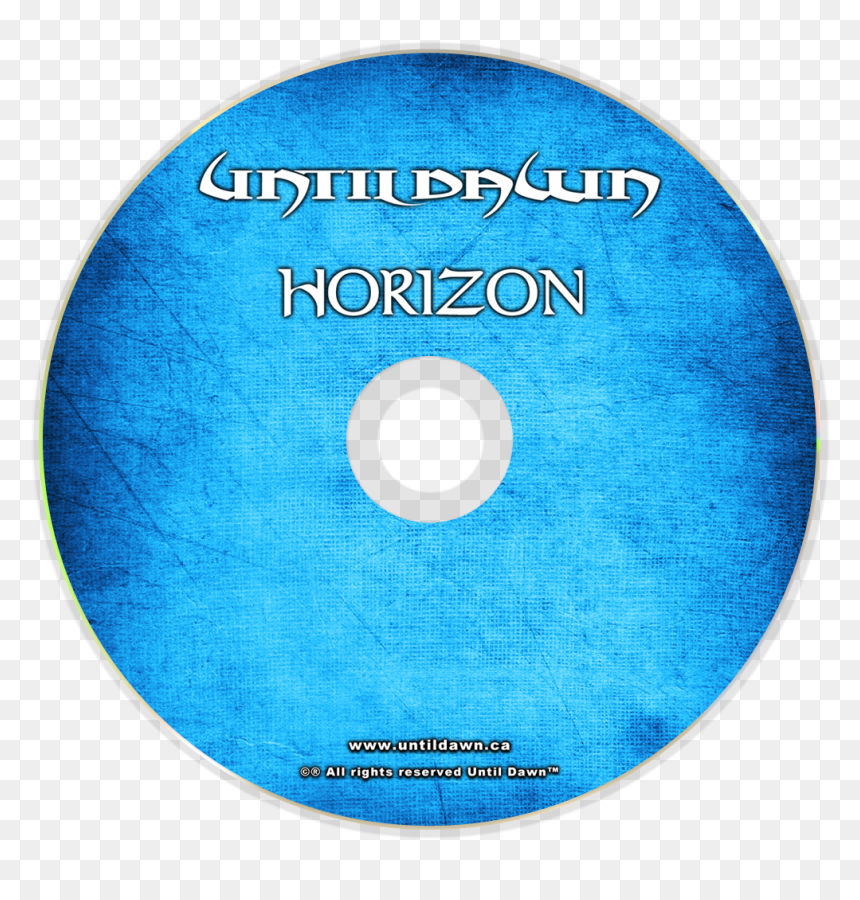 Cd , Png Download - Cd, Transparent Png - until dawn png