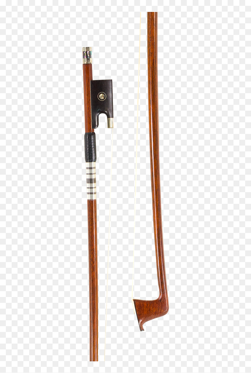 Carbon Fiber Violin Bow, Size 1/2, 1/4, 4/ - Cue Stick, HD Png Download - violin bow png