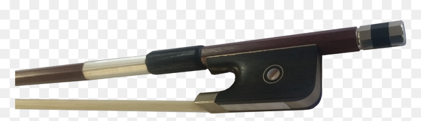 Assault Rifle, HD Png Download - violin bow png