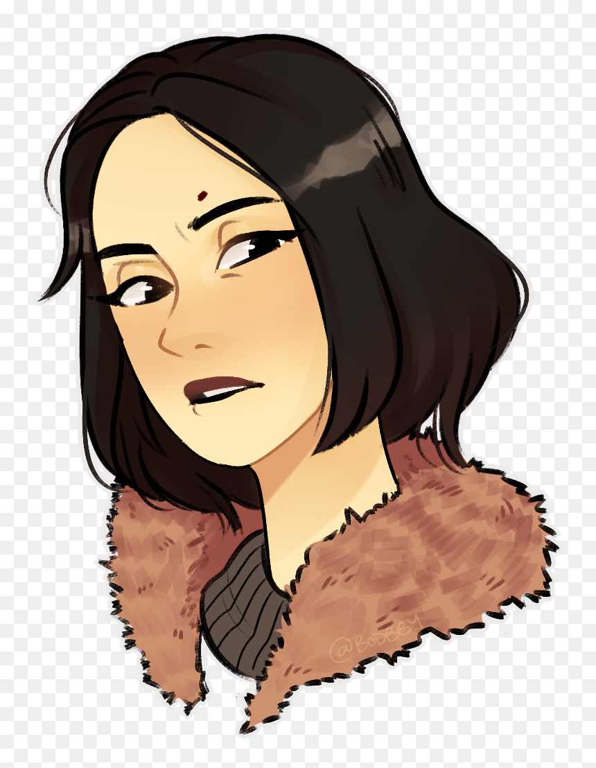 Transparent Until Dawn Png - Fanart Until Dawn Oc, Png Download - until dawn png