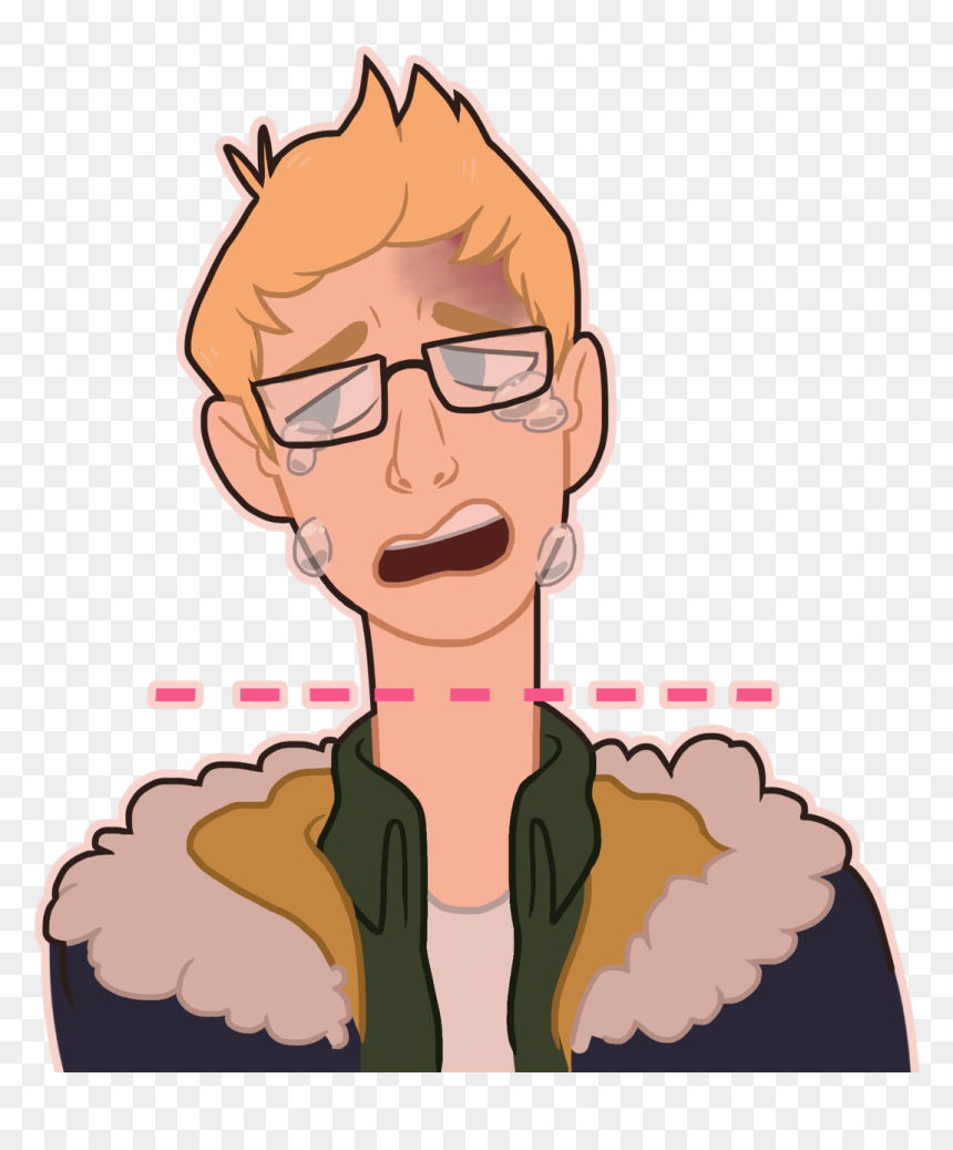 Cartoon, HD Png Download - until dawn png