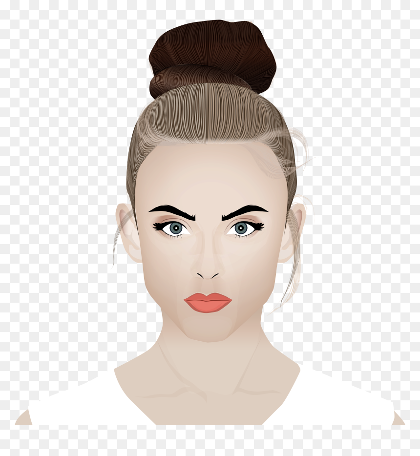 Girl, HD Png Download - zara larsson png