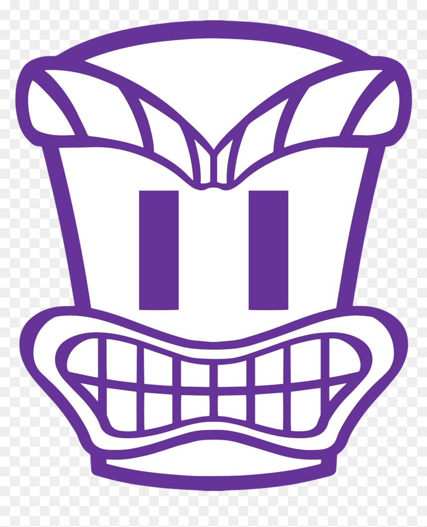 Clip Art, HD Png Download - twitch logo white png