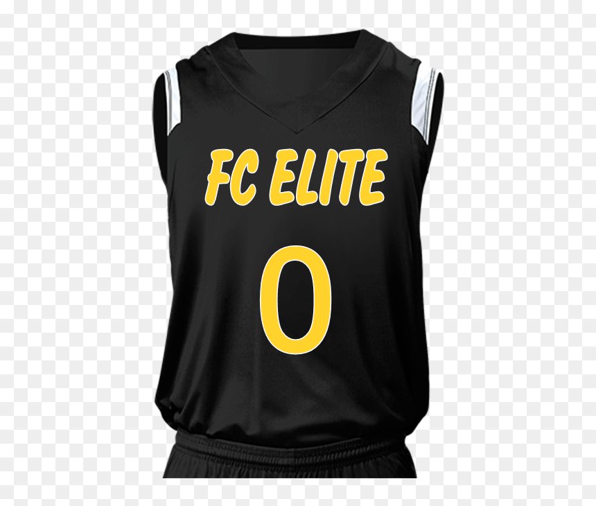 Number, HD Png Download - basketball jersey png