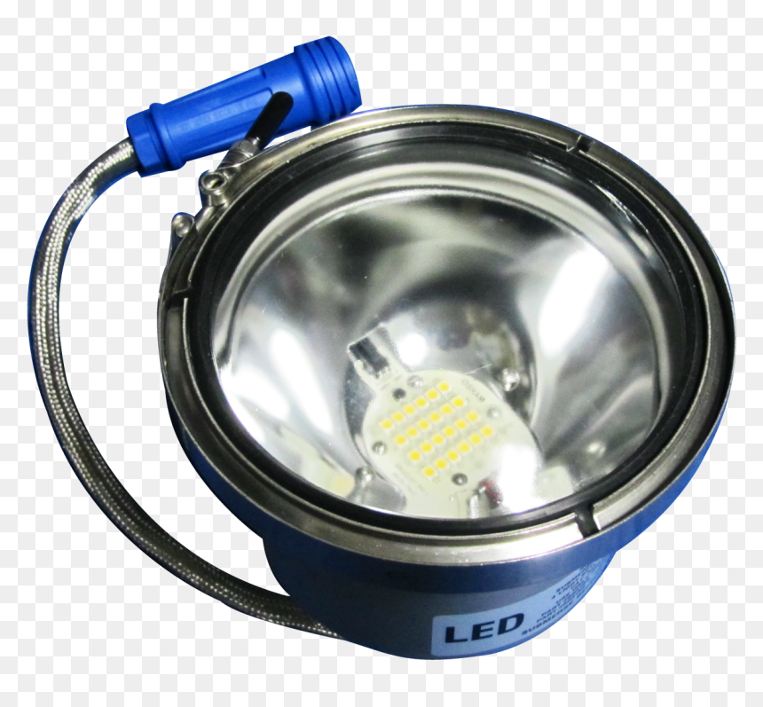 Aquamaster Led Lighting For Masters Series Fountain, HD Png Download - led lights png