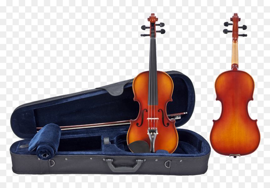 Amati Model 100 Viola, HD Png Download - violin bow png