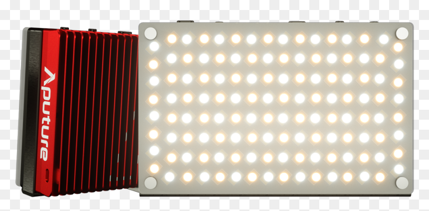 Aputure Mx Light Png, Transparent Png - led lights png