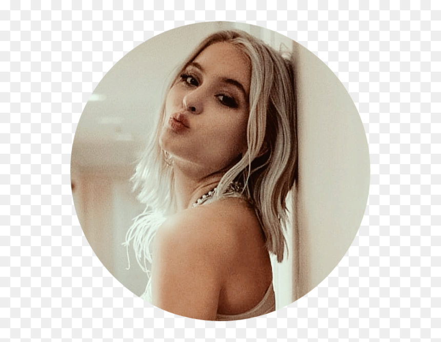 Image - Girl, HD Png Download - zara larsson png