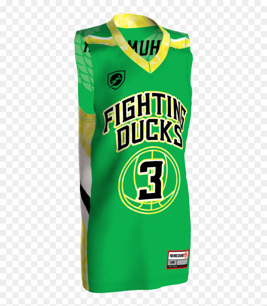 Youth Cobra Basketball Jersey , Png Download - Active Tank, Transparent Png - basketball jersey png