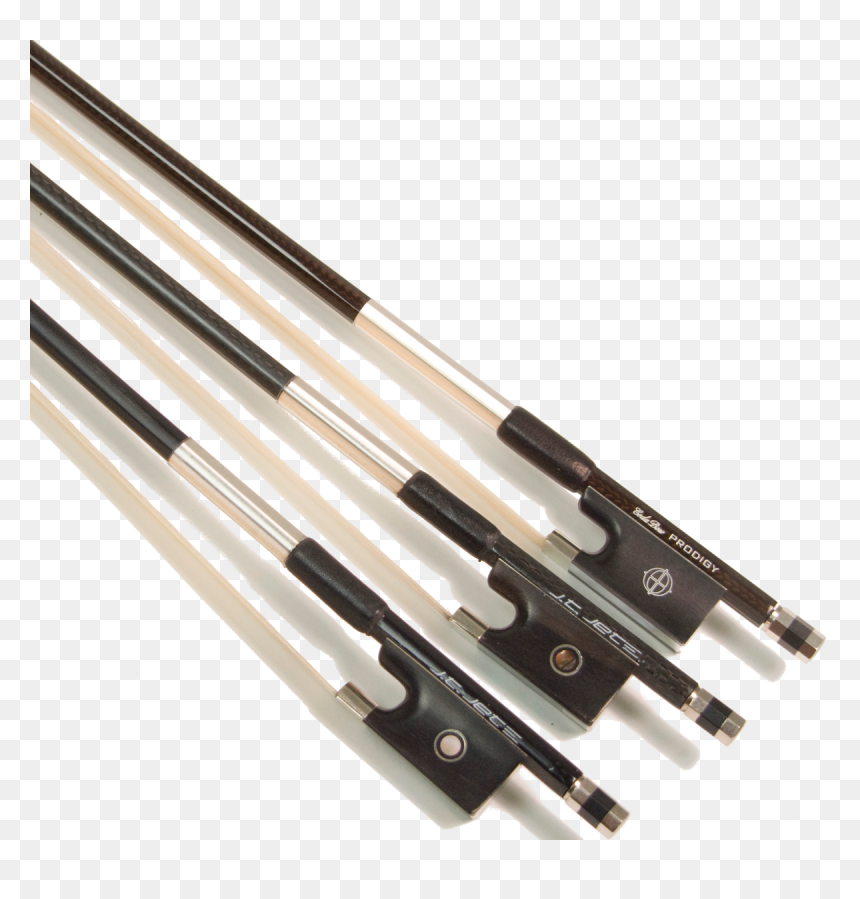 Ns Design Wav Violin Bundle - Wood, HD Png Download - violin bow png