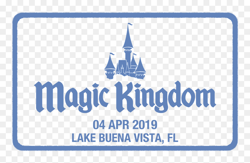 Spire, HD Png Download - magic kingdom png