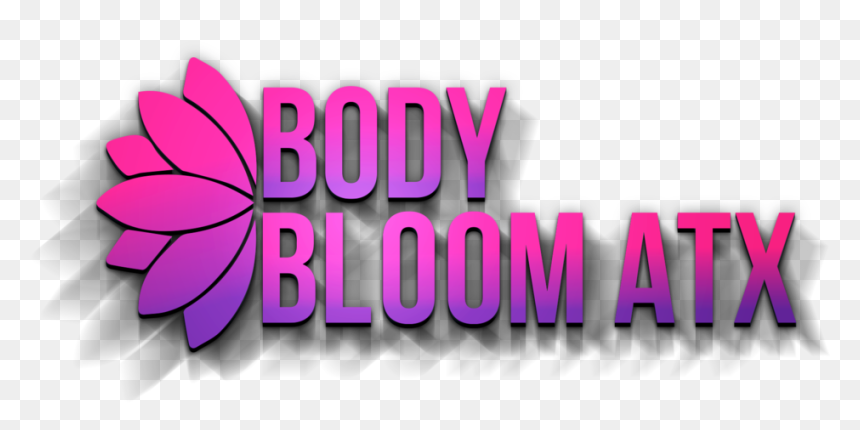3d Body Bloom Atx Logo 2 Format=1500w, HD Png Download - twerking png
