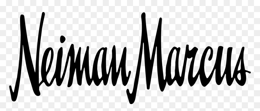 Neiman Marcus Logo, HD Png Download - neiman marcus logo png