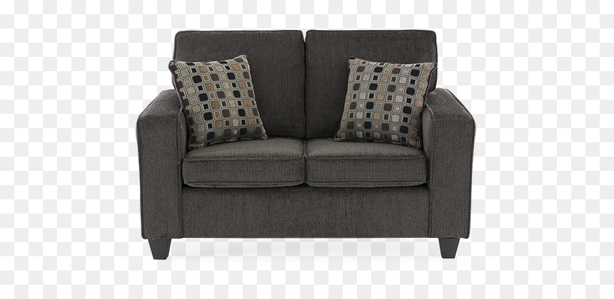 Studio Couch, HD Png Download - pillows png