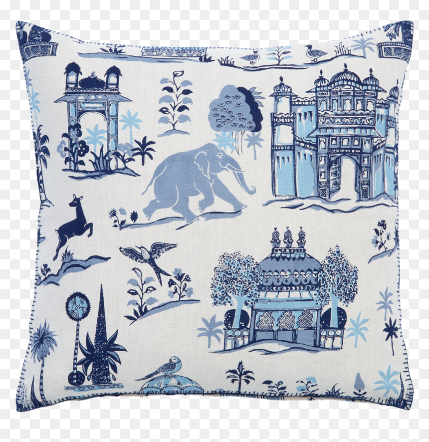 Zoom Pillow Tato - Pillow, HD Png Download - pillows png