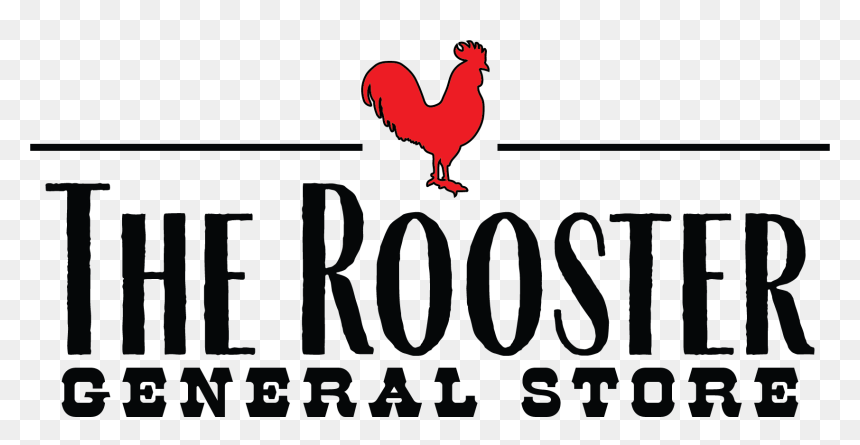 Rooster, HD Png Download - rooster silhouette png