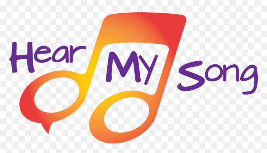 Hms Logo, HD Png Download - song png