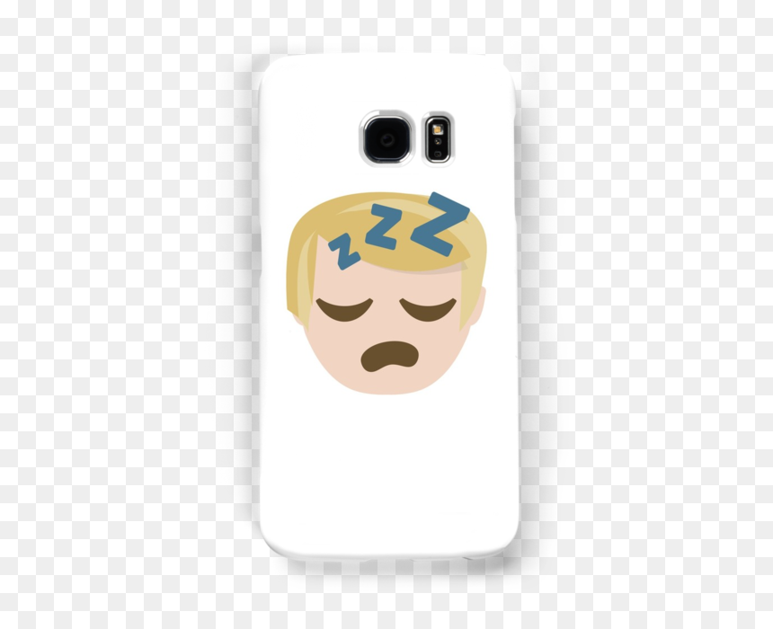 Barry B. Benson, HD Png Download - sleepy emoji png