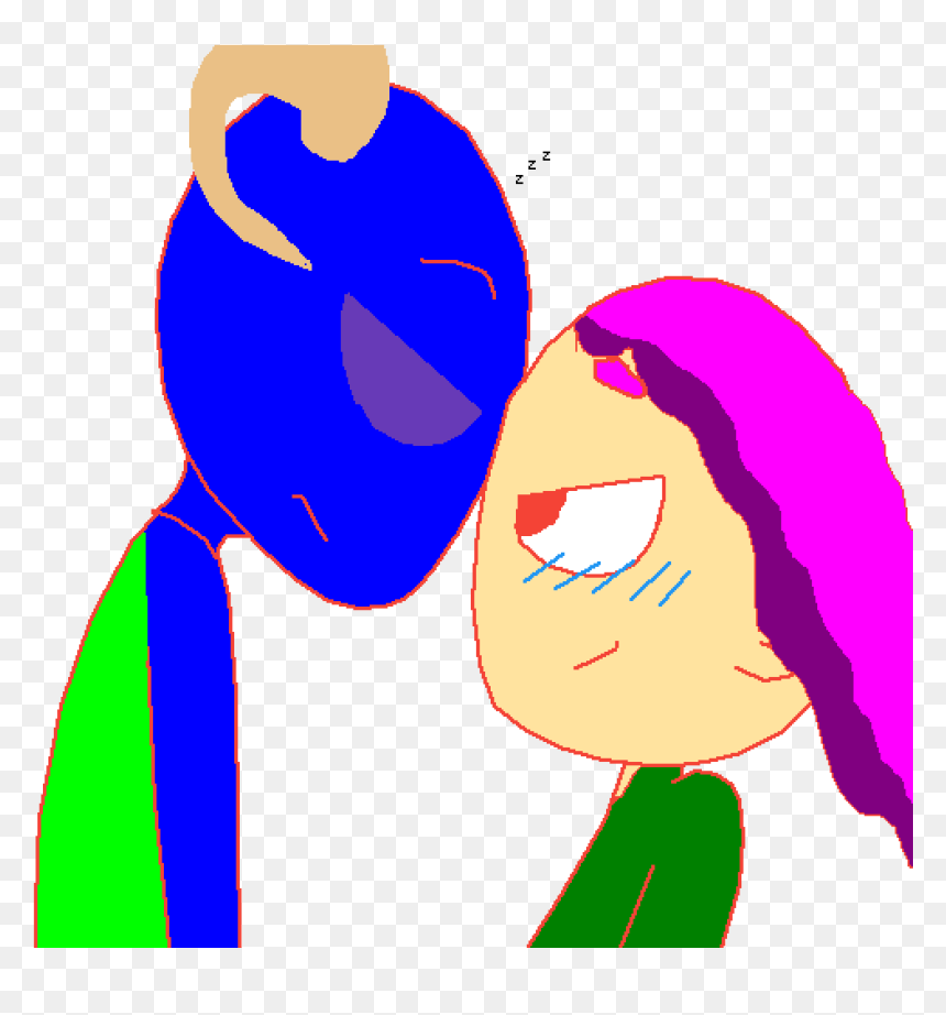 Sleepy Abyss Clipart , Png Download, Transparent Png - sleepy emoji png