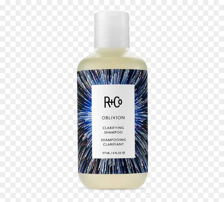 R Co Oblivion Clarifying Shampoo, HD Png Download - oblivion png