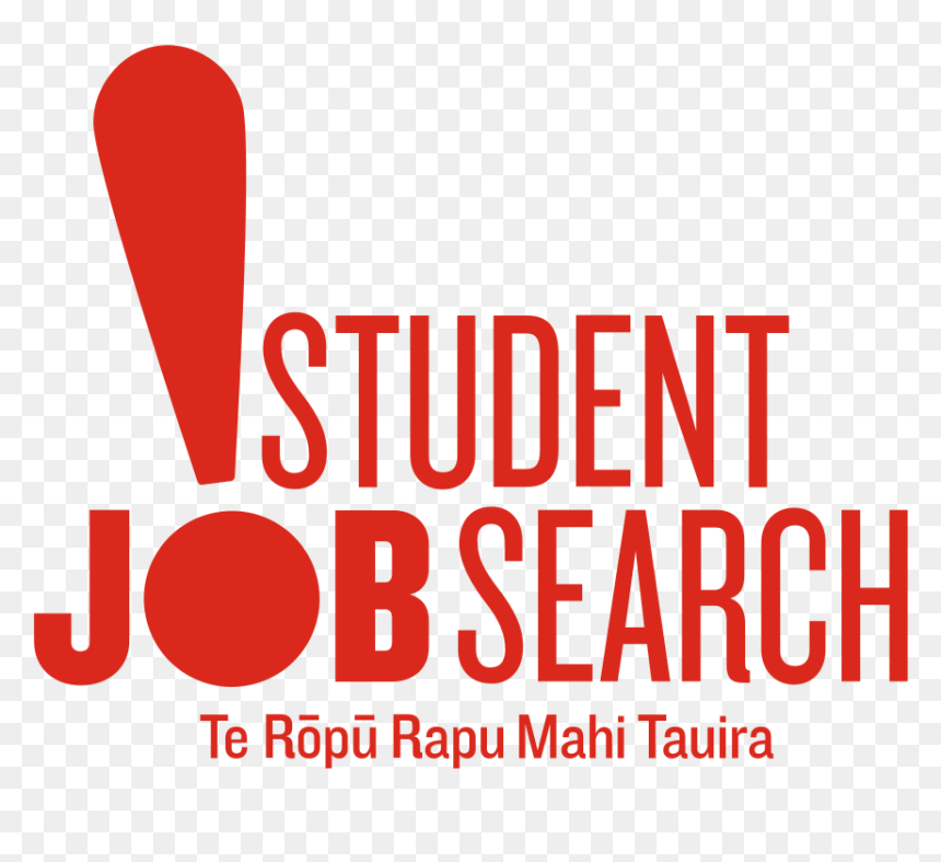 Transparent Job Png - Student Job Search Logo, Png Download - search logo png