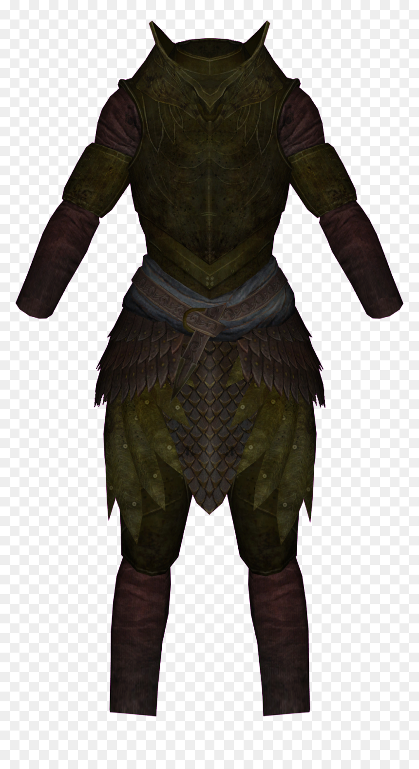 The Elder Scrolls, HD Png Download - oblivion png