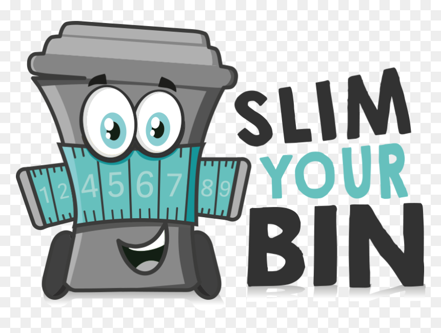 Recycling Barking And Dagenham, HD Png Download - dustbin clipart png