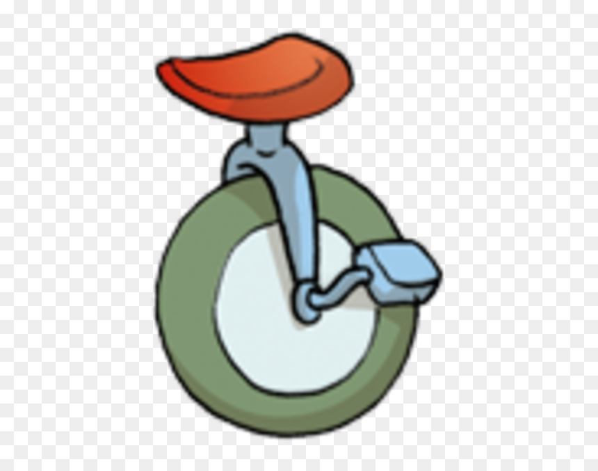 Cartoon Circus Monkey, HD Png Download - cycle icon png