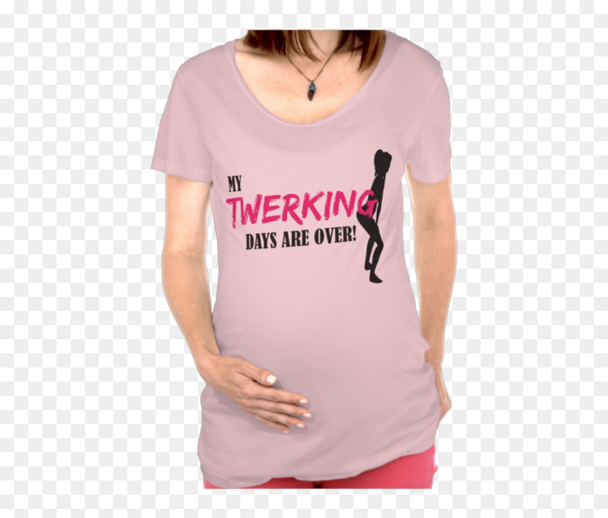 Ate A Watermelon Seed, HD Png Download - twerking png