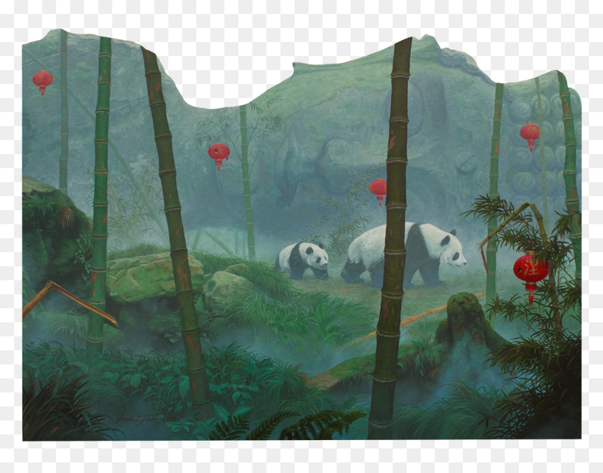 Painting, HD Png Download - oblivion png