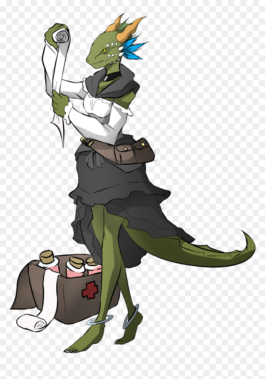 Clip Art Oblivion Troll - Argonian Png, Transparent Png - oblivion png