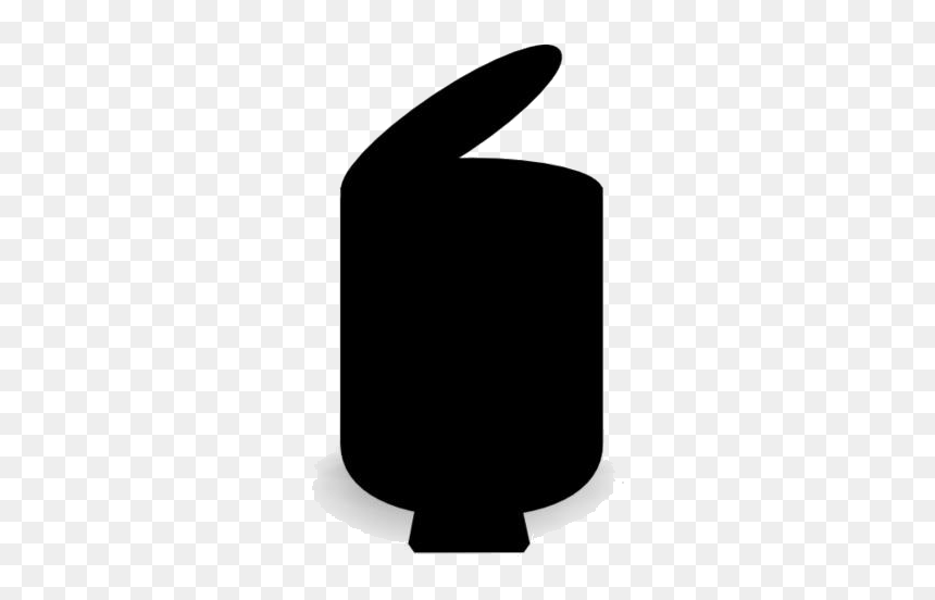 Dust Bin Png Transparent Images - Illustration, Png Download - dustbin clipart png