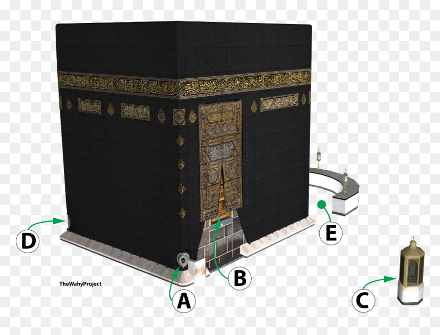 Makka Png, Transparent Png - makka png