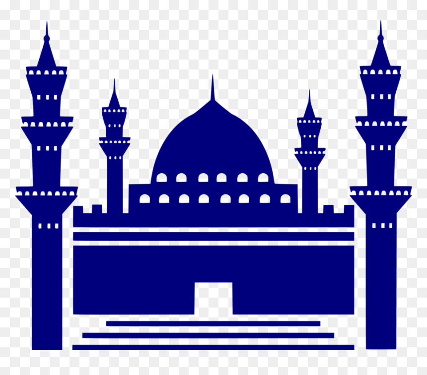 Thumb Image - Masjid Clipart, HD Png Download - makka png