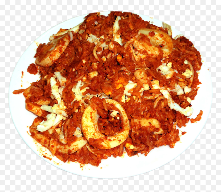 Butter Boil Tikka Rice, HD Png Download - egg bhurji png